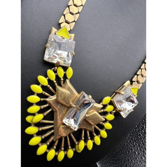 Stella & Dot Norah Necklace - Picture 5 of 5